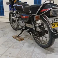 فروش موتور کاوازاکی جتو