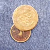 سکه|کلکسیون سکه، تمبر، اسکناس|ساری, |دیوار