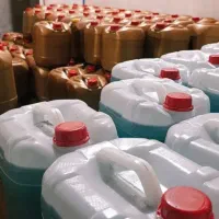 مایع لباسشویی و ظرفشویی ۱۰لیتری