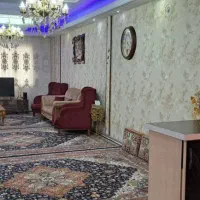 یک باب خانه سه طبقه ۸۴متری درکوچه ۶متری|فروش خانه و ویلا|مشکیندشت, |دیوار