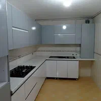 کابینت|مصالح و تجهیزات ساختمان|شیراز, شهرک والفجر|دیوار