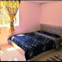 ویلا ساحلی نیلوفر آبی