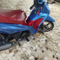 موتور پیشرو