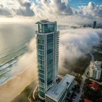 هلیشات (تصویربرداری هوایی) صنعتی و رویدادها