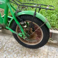 دوچرخه بچه گانه|دوچرخه، اسکیت، اسکوتر|امیرکلا, |دیوار