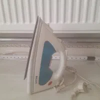 اتوی بخار کارکرده سالم