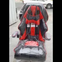 صندلی گیمینگ باکیفیت