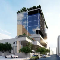 استخدام مهندس دفتر فنی کارگاه ساختمانی
