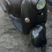 موتور پاکشتی|موتورسیکلت|نجفآباد, هفده شهریور|دیوار