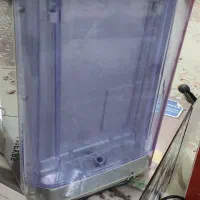 دستگاه اسپرسو|سماور، چای‌ساز، قهوه‌ساز|بندر امام خمینی, |دیوار