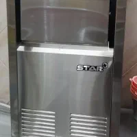 یخساز استار