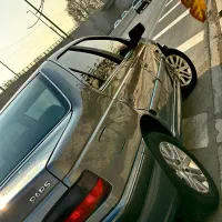 پرشیا تیوفایو