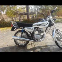 موتور۱۲۵|موتورسیکلت|ارومیه, |دیوار