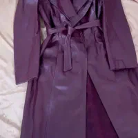 پالتو چرم گوسفندی