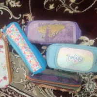 جامدادی