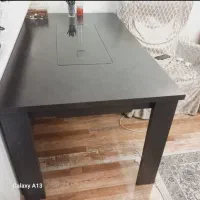 میز ناهار خوری ۶ نفره