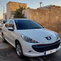 پژو ۲۰۷ پانوراما مدل ۱۴۰۲|خودرو سواری و وانت|رباطکریم, رباطکریم|دیوار