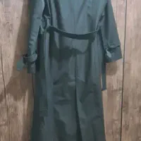 بارانی در حد نو ۲بار پوشیده شده|لباس|جلفا, |دیوار