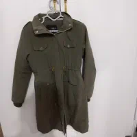 لباس و پالتو