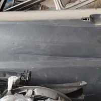 درب جلو چپ   سورن پلاس و دنناا پلاس|قطعات یدکی و لوازم جانبی|ایلام, |دیوار