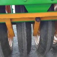 ردیفکار سندان مدل ۹۱|ماشین‌آلات صنعتی|آق قلا, |دیوار