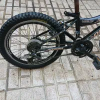 دوچرخه ۲۰|دوچرخه، اسکیت، اسکوتر|پاکدشت, پاکدشت (مامازند)|دیوار