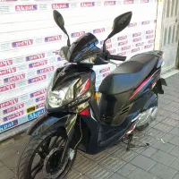 اس وای ام گلکسی sr200 اس آر مدل ۱۴۰۳