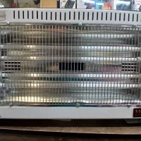 بخاری برقی تیتومکث درجه یک