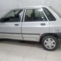 پراید ۸۵ .نقد و اقساط