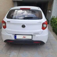 برلیانس h220 اتوماتیک