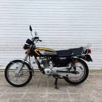 هوندا 125 کویر 1404