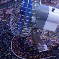 پنکه|پنکه و تصفیه‌کنندهٔ هوا|ارومیه, |دیوار