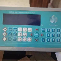 تعمیرات و فروش باسکول ۱تن تا ۶۰ تن