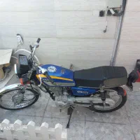 موتور سیکلت کویر125|موتورسیکلت|جم, |دیوار