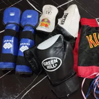 لوازم ورزشی