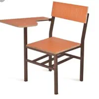 صندلی کلاسی دسته دار