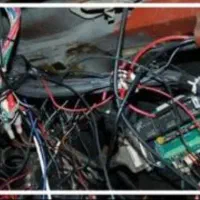 تعمیرات مالتی پلکس،شبکه کن،ایموبلایزر،ایسیو