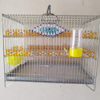 قفس سهره یا قناری