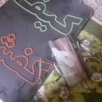 تابلو کیف وکفش و به همراه آداپتور ورقص نور