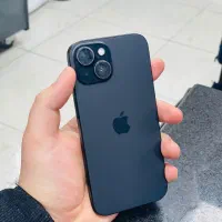 آیفون ۱۵ نرمال ۱۲۸ ch