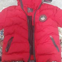 لباس بچه تمیز وشیک