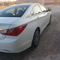 سوناتا وای اف ۲۰۱۴|خودرو سواری و وانت|اسکو, |دیوار