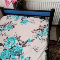 تخت خواب|تخت و سرویس خواب|اراک, |دیوار