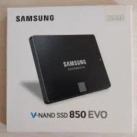 SSD سامسونگ 250 گیگ