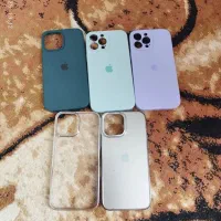 قاب ایفون سیزده پرومکس