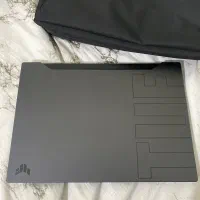 لپتاپ در حد نو نو