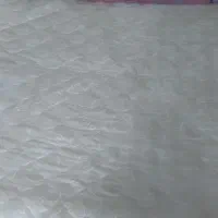 فقط تشک دونفره فنردار