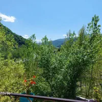 اجاره روزانه ویلا جنگلی نزدیک رودخانه