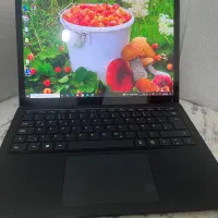 سورفیس لپ تاپ 3 و 4 پرو 7 و pro 7 plus|رایانه همراه|زاهدان, |دیوار