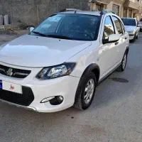 کوییک MT درحد صفر|خودرو سواری و وانت|نورآباد, |دیوار